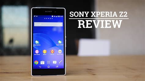 sony xperia z2 drop test|Sony Xperia Z2 review .